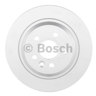 FREN DISKI ARKA [302-11-9 mm] VOLVO S60 II S80 II V60 II V70 II XC70 06-