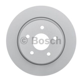 FREN DISKI ARKA [280 mm] FOCUS C-MAX KUGA CONNECT II 11-