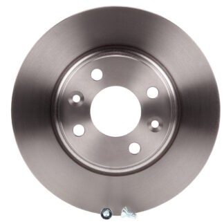 FREN DİSKİ ÖN 258 mm ADET FIYATIDIR(kutu içi 2adet) 1,5 CLIO IV/LOGAN II -MCV/SANDERO II/SMART-FORFOUR 12-
