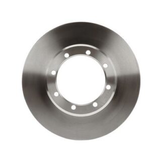 FREN DİSKİ ARKA 302 MM ÇIFT TEKER ADET FIYATIDIR MASTER III/MOVANO 09-
