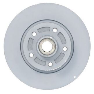 FREN DİSKİ ARKA 280 MM 5 BİJON RULMANLI /ADET FIYATIDIR(KUTU İÇİ 2ADET) TRAFIC III/TALENTO 14-