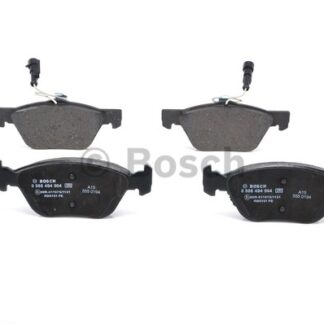FREN BALATASI ÖN 1,6-1,9-2,0 ALFA ROMEO 147-156-FIAT MAREA 96-
