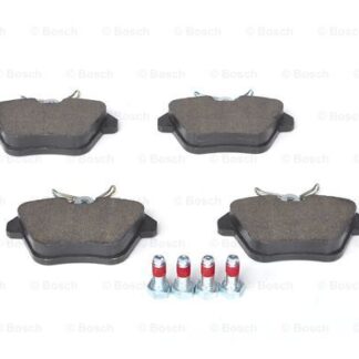 FREN BALATASI ARKA DISK BALATA 1,6-2,0 ALFA ROMEO 156, 164, 166 / LANCIA K(KAPPA) 96-