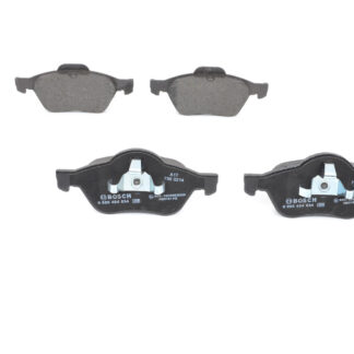 FREN BALATASI ON CLIO III MEGANE II SCENIC II LAGUNA II-III 1.4 1.5 DCI 1.6 1.9 DCI 2.0 16V 06-15
