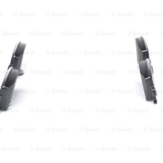 FREN BALATASI ARKA PASSAT-CADDY-GOLF5-GOLF6-JETTA-A3-LEON 04-