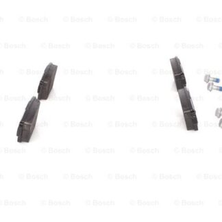 FREN BALATASI ARKA MONDEO III JAGUAR X-TYPE I 04-07