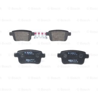FREN BALATASI ARKA DISK KANGOO III/CITAN 08-