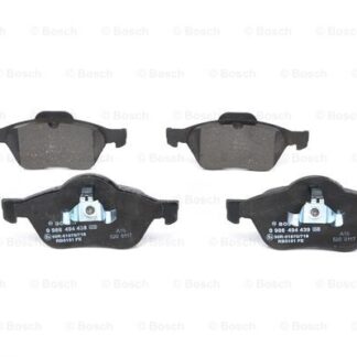 FREN BALATASI ON CLIO III MEGANE II SCENIC II LAGUNA II-III 1.4 1.5 DCI 1.6 1.9 DCI 2.0 16V 06-15