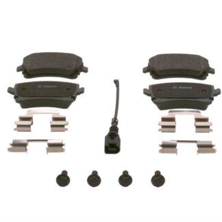 FREN BALATASI ARKA T5-T6 04-