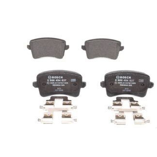FREN BALATASI ARKA A4-A5-Q5 08-