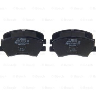 ON FREN BALATASI ELANTRA 11 -> ELANTRA 16 -> I30 11 -> OPTIMA 12 -> CERATO 15 -> CEED 12 ->