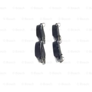 FREN BALATASI ARKA 290MM ARKA DİSKLER İÇİN GRANDLAND X 3008 308 5008 C4 DS7 18-