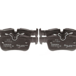 FREN BALATASI ARKA 1F40-2 F45-F46-X1 F48-X1 F49-X2 F39 MINI-F54-F60 14-18
