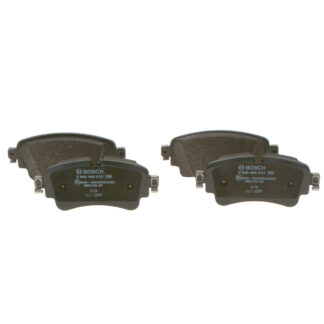 FREN BALATASI ARKA A4-A5-Q5-Q7 15-