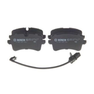 FREN BALATASI ARKA A4-A5-A6-A8-Q5 10-