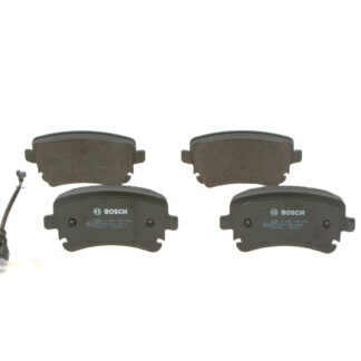 FREN BALATASI ARKA T5-T6 04-