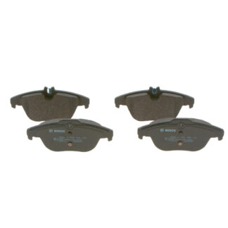 FREN BALATASI ARKA W204-207-X204 07-
