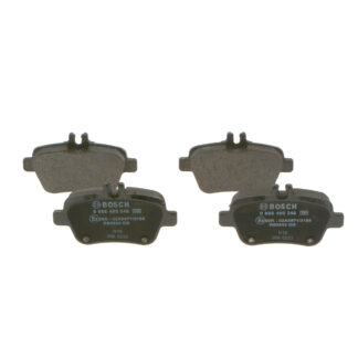 FREN BALATASI ARKA W176-246-117 12-