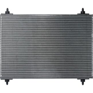 KLIMA RADYATORU 307/C4/PARTNER/BERLINGO 02-
