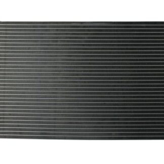KLIMA RADYATORU GETZ 1,3 1,4 BNZ 02-10 (550X331X16)