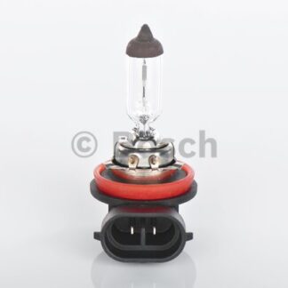 AMPUL PURE LİGHT WS H11 12V 55W PGJ19-2