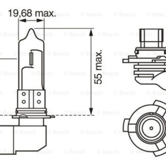 AMPUL HB3 1997-