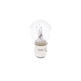 AMPUL ECO P21/5W 12V 21/5W BAY15d 1016 ÇİFT DUY ÇAPRAZ TIRNAK