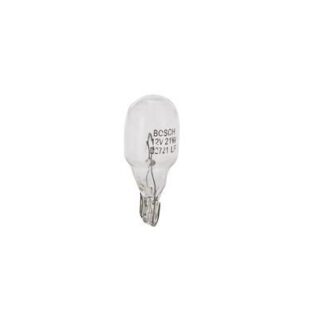 AMPUL ECO W16W 12V 16W W2,1×9,5d DİPSİZ AMPÜL (KÜÇÜK SOKET)
