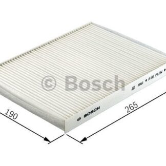 POLEN FILTRESI QASHQAI 07-13 / XTRAIL 07-13
