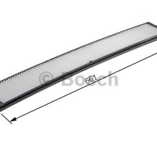 POLEN FILTRESI E46-X3 E83 99-11 ( KARBONLU )