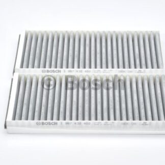 POLEN FILTRESI E60-E61-E63-E64 03-10 ( KARBONLU )