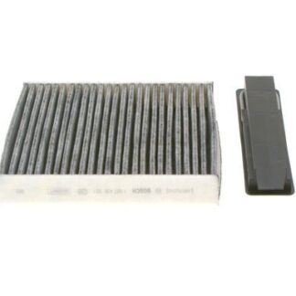 POLEN FİLTRESİ CLIO III/DUSTER/MODUS/MICRA 03-