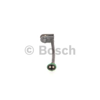 FREN BALATA FISI ON-ARKA SPRINTER-CRAFTER 06-
