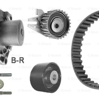 TRİGER SETI+DEVIRDAIM DOBLO III LINEA BRAVO II GIULIETTA COMBO D 1,6 MJT 07-