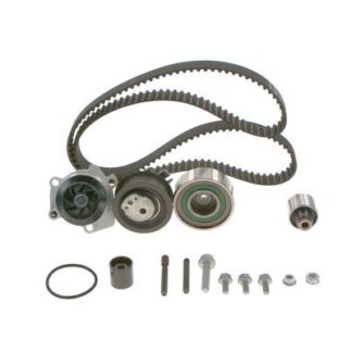 TRIGER SETI POLO-GOLF6-JETTA-PASSAT-T5-CRAFTER-AMAROK-A3-A4-LEON CAYB-CAYC-CAYD-CAAB-CAAC-CKUB-CKTB-CFFB-CFWA-CAGA-CDCA-CDBA-CNFB 1,2 TDI-1,6 TDI-2,0 TDI 10- DEVIRDAIMLI