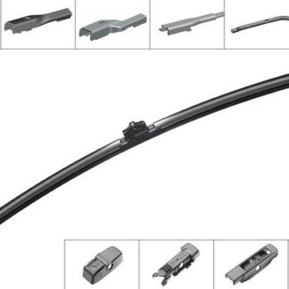 SİLECEK SÜPÜRGESİ ÖN/475 MM – TEK MUZ TİPİ SIRION 2005-