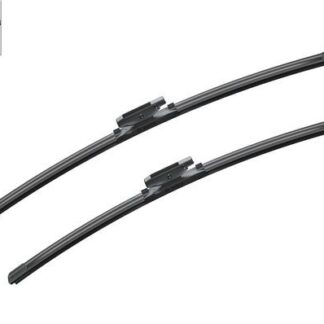 SİLECEK SÜPÜRGESİ ÖN TAKIM 600 / 550 MM KANGOO II 08-