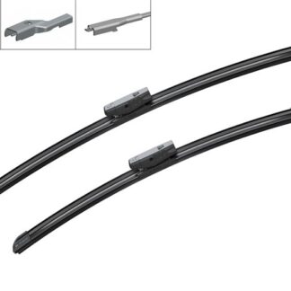 SILECEK SUPURGESI ON TAKIM POLO-GOLF4-BORA 01-04 (119319)