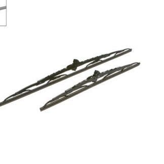 SİLECEK SÜPÜRGESİ ÖN TAKIM/600 / 450 MM 2000-