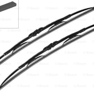 SILECEK SUPURGESI TAKIM UNIVERSAL 550 MM 340 MM