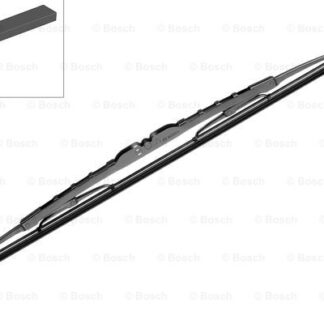 SİLECEK SÜPÜRGESİ ÖN 340 MM BM 90-