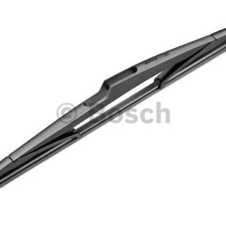 SİLECEK SÜPÜRGESİ ARKA/350 MM