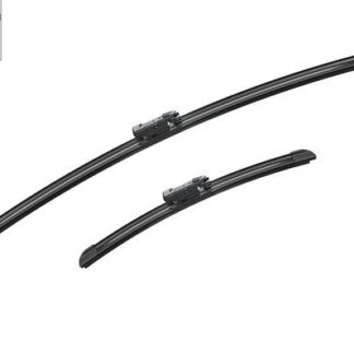SİLECEK SÜPÜRGESİ ÖN TAKIM 600 / 340 MM JUKE (F15) 14-