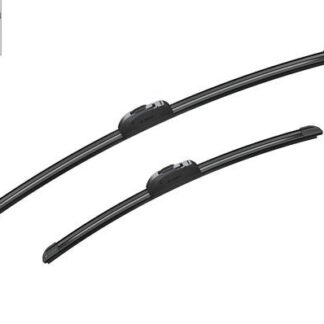 SILECEK SUPURGESI AEROTWIN 600MM / 450MM (MUZ TIP)