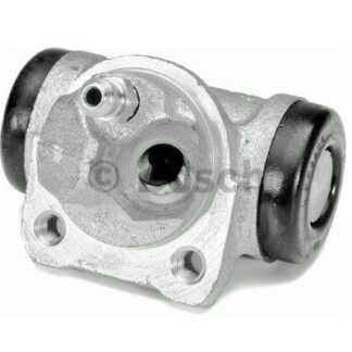 FREN SİLİNDİRİ ARKA [ø 19 mm] ARKA SOL RENAULT 19 (R19) 94-01