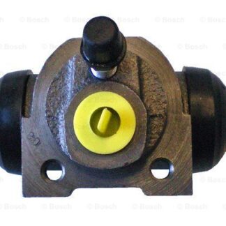 FREN SİLİNDİRİ ARKA SAG/SOL [Ø 17,46 MM] MEGAN I 96-02
