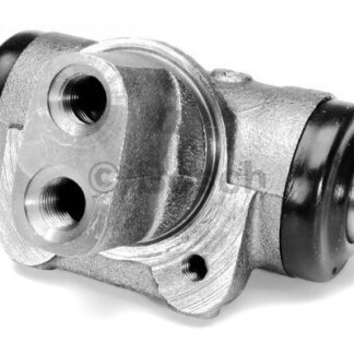 FREN SILINDIRI ARKA SAG MOVANO MASTER II 98-