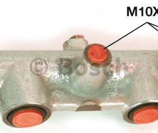 FREN ANA MERKEZ Ø2380MM TRANSIT 85-