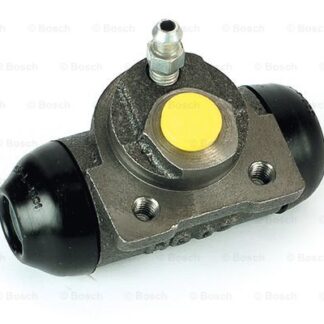 FREN SİLİNDİRİ ARKA SAĞ/SOL [19 MM ] MEGAN I 96-