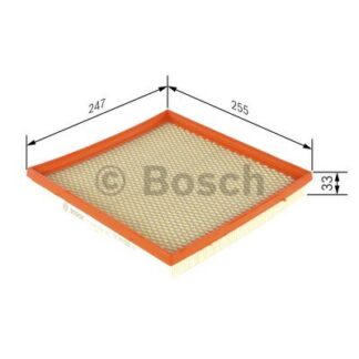 HAVA FILTRESI ASTRA J CRUZE A14XER-B14XER-F16D3 10-
